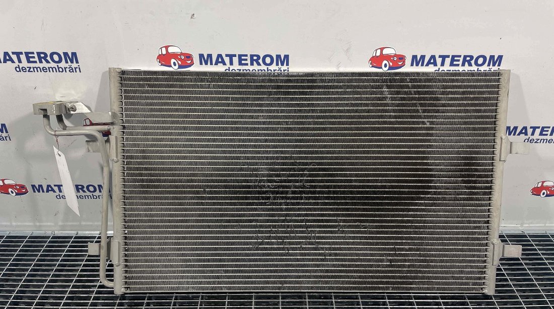 RADIATOR CLIMA VOLVO V50 V50 1.6 D - (2004 2010)