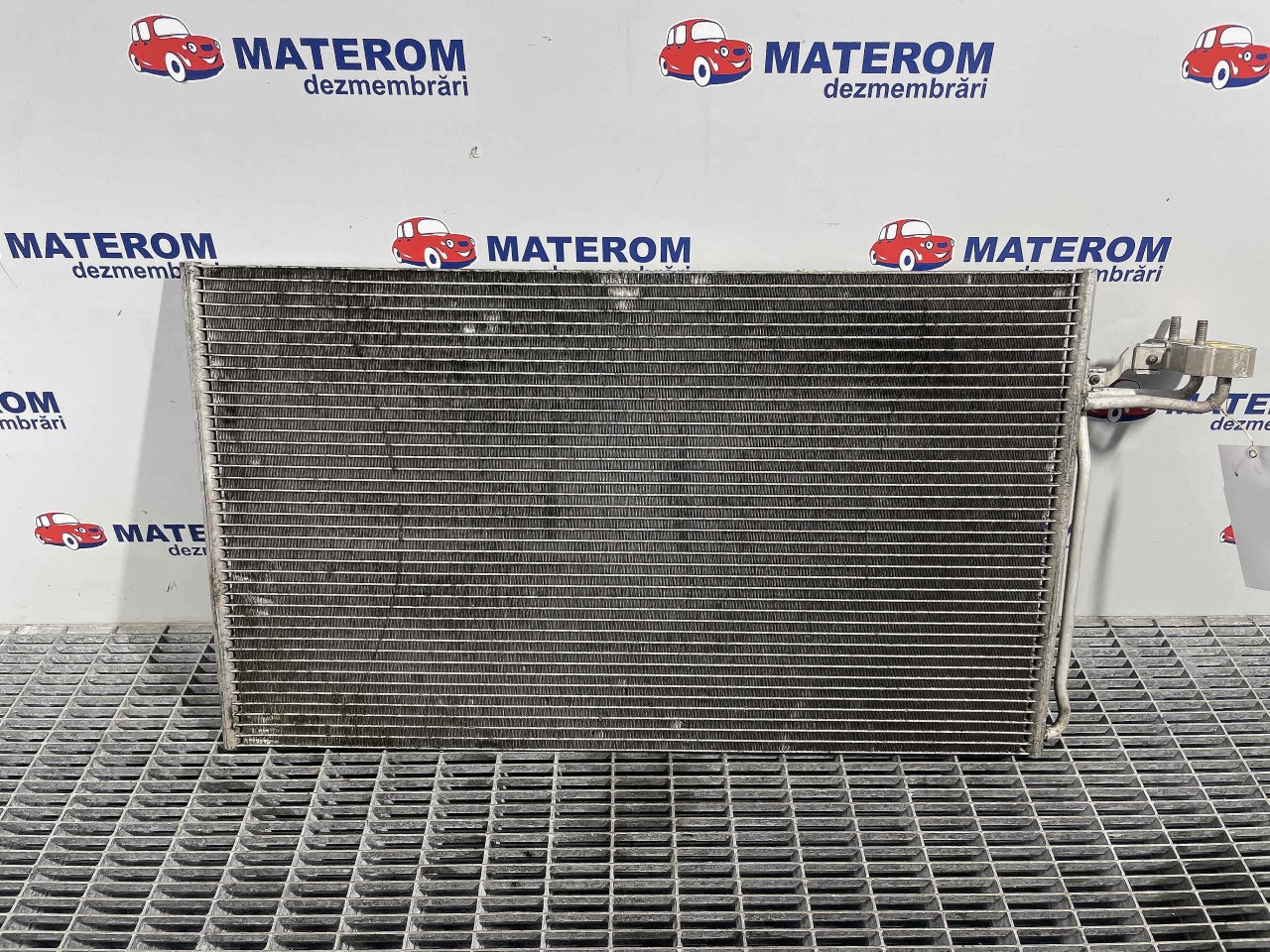 RADIATOR CLIMA VOLVO V50 V50 2.4 D - (2004 2010)