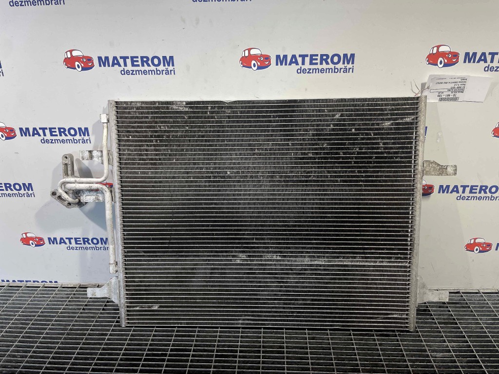 RADIATOR CLIMA VOLVO XC 60 2.4 D - (2008 2013)
