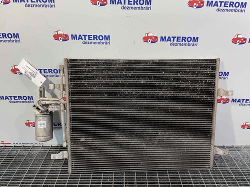 RADIATOR CLIMA VOLVO XC 60 XC 60 2.4 D - (2008 2013)