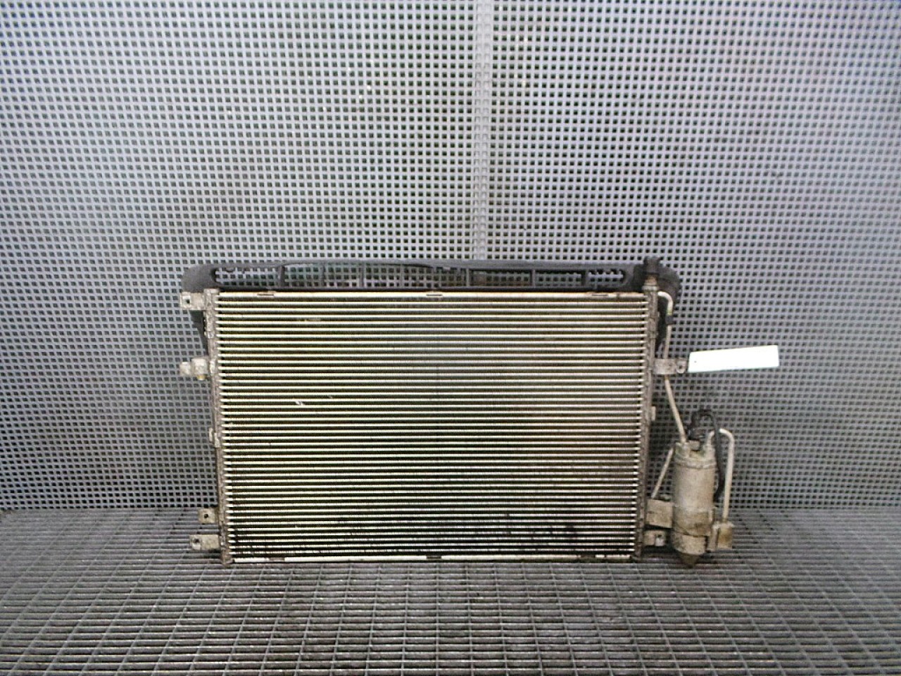 RADIATOR CLIMA VOLVO XC 90 2.4 D - (2002 2007)