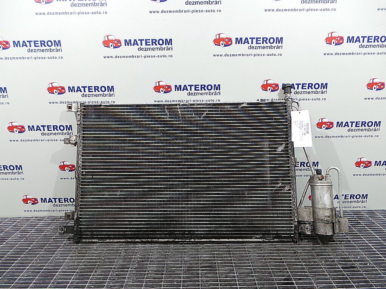RADIATOR CLIMA VOLVO XC 90 2.4 D - (2002 2007)
