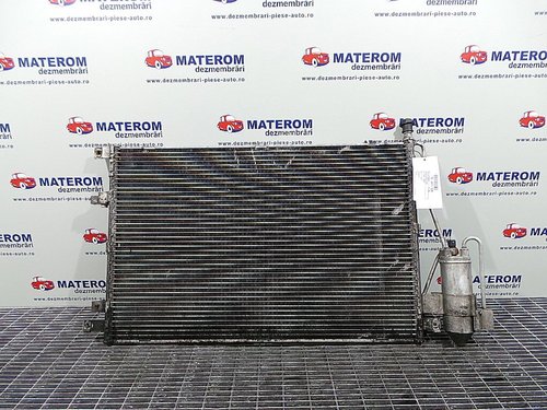 RADIATOR CLIMA VOLVO XC 90 2.4 D - (2002 2007)