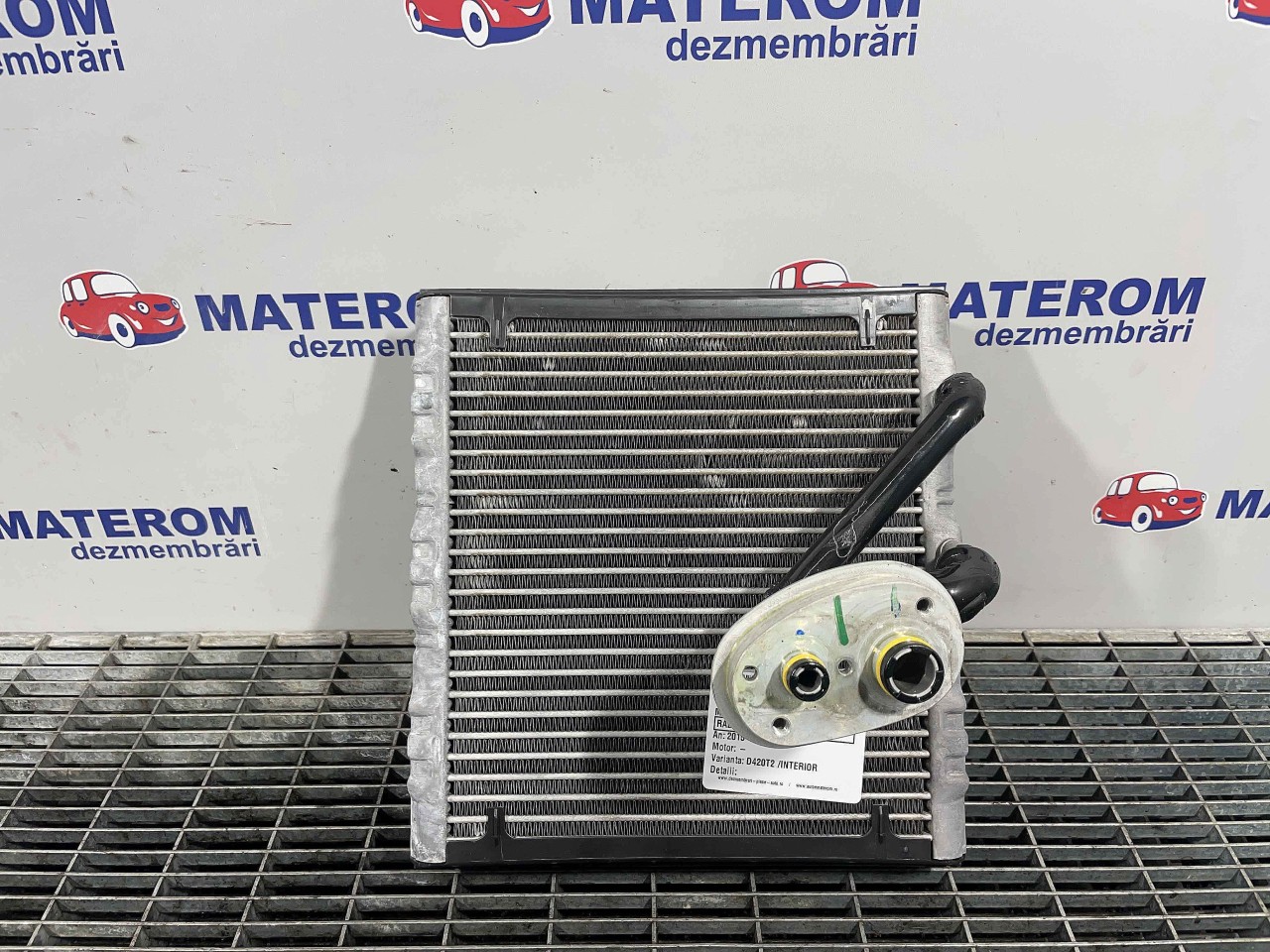 RADIATOR CLIMA VOLVO XC 90 - - (2015 2022)
