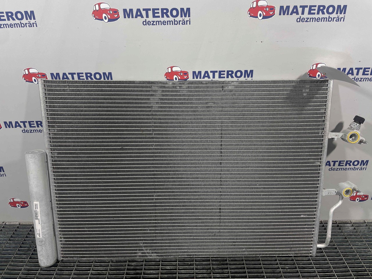 RADIATOR CLIMA VOLVO XC 90 XC 90 2.0 D - (2015 2022)