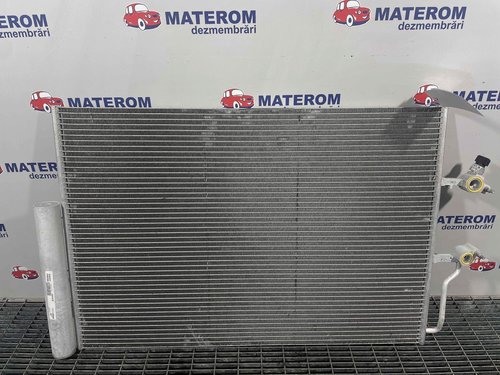 RADIATOR CLIMA VOLVO XC 90 XC 90 2.0 D - (2015 2022)