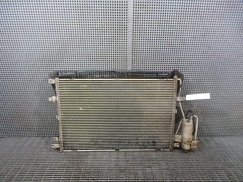 RADIATOR CLIMA VOLVO XC 90 XC 90 2.4 D - (2002 2007)