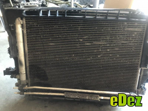 Radiator clima Volvo XC90 (2002-2006) 2.4d d5 876213B