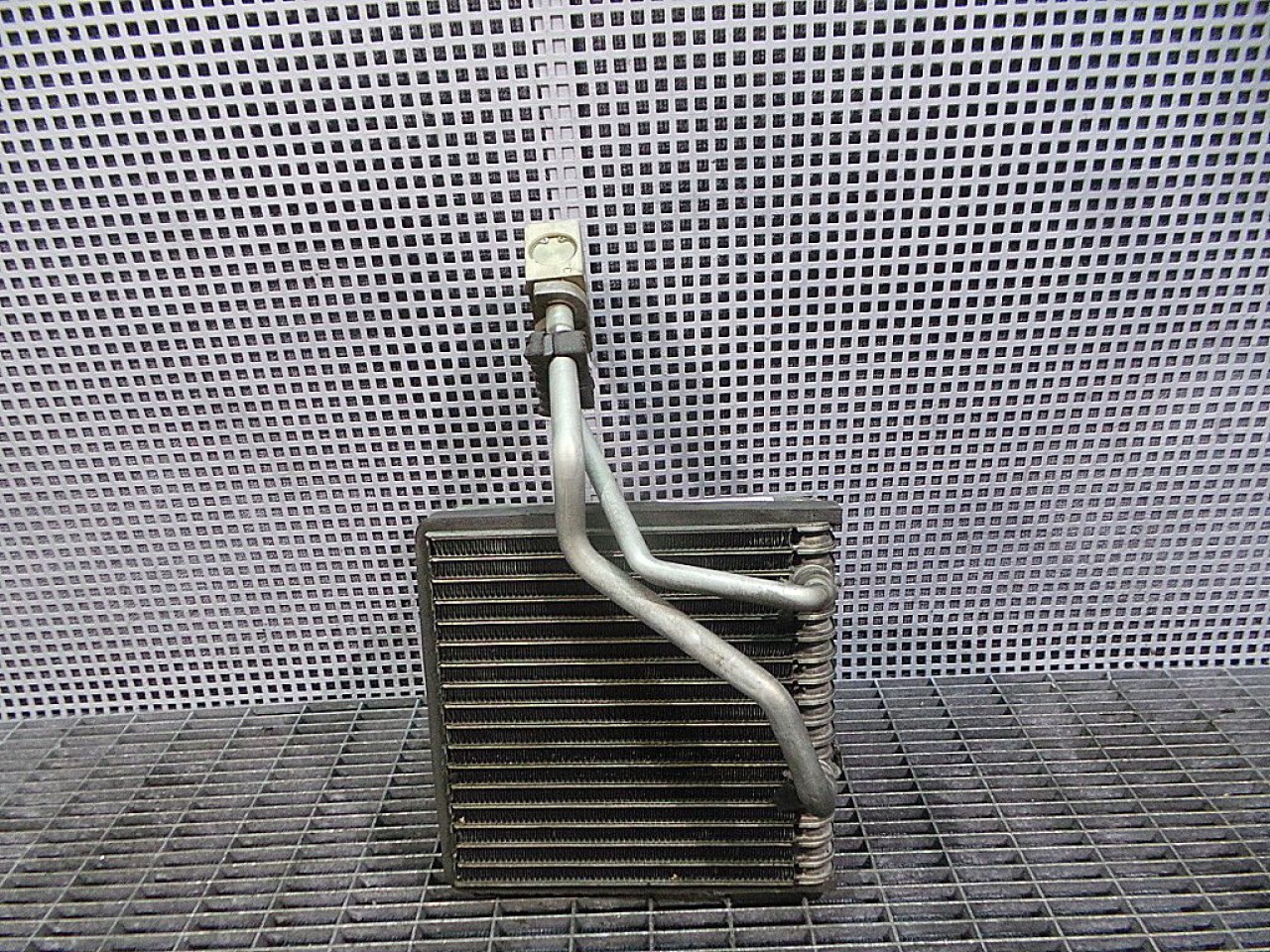 RADIATOR CLIMA VW BORA - - (1998 2004)