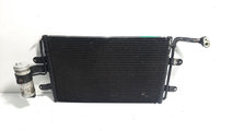 Radiator clima, VW Bora (1J2), 1.9 TDI, ATD (idi:5...