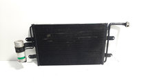 Radiator clima, Vw Bora (1J2) 1.9 TDI, ATD (idi:58...