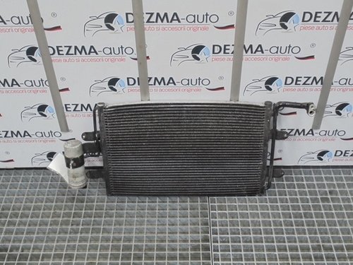 Radiator clima, Vw Bora (1J2) 1.9 tdi (id:126186)
