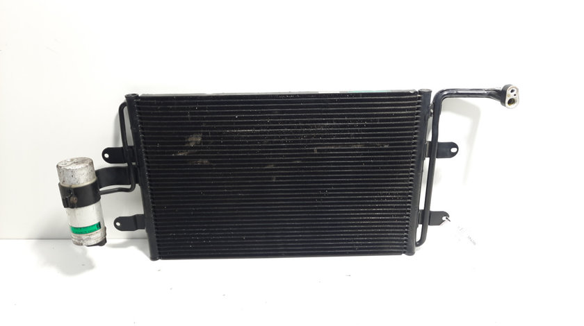 Radiator clima, Vw Bora Combi (1J6) 1.9 TDI, ATD (idi:584396)