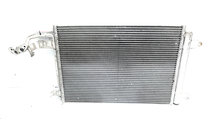 Radiator clima, VW Eos (1F7, 1F8), 2.0 TDI, BMM (i...