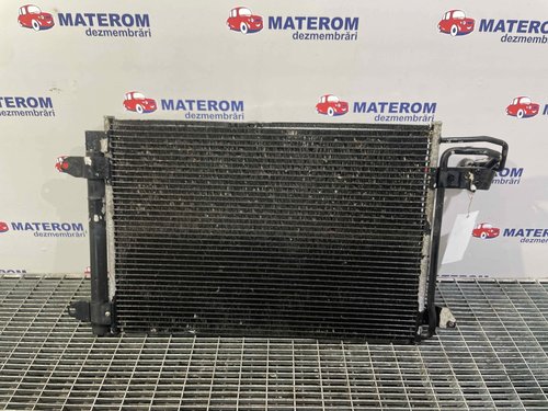 RADIATOR CLIMA VW EOS 2.0 TFSI - (2006 2010)