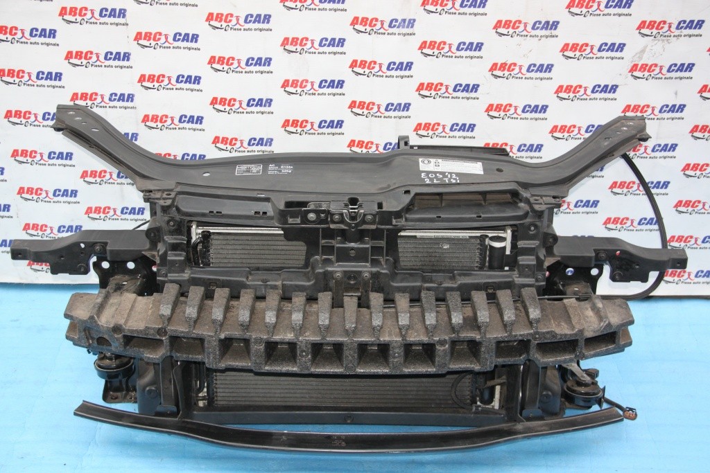 Radiator clima VW Eos 2.0 TSI model 2012