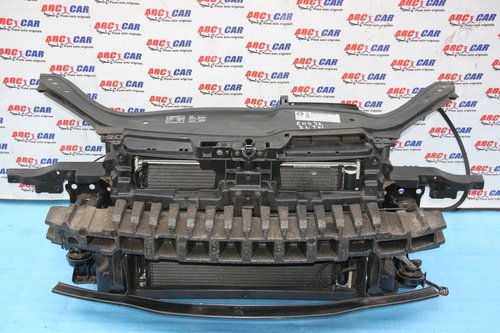 Radiator clima VW Eos 2.0 TSI model 2012