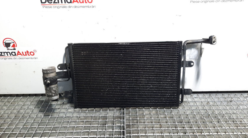 Radiator clima, Vw Golf 4 (1J1) [Fabr 1997-2004] 1.9 tdi, ALH, 1J0820411L (id:449138)