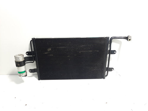 Radiator clima, Vw Golf 4 Cabriolet (1E7) 1.9 TDI, ATD (idi:584396)
