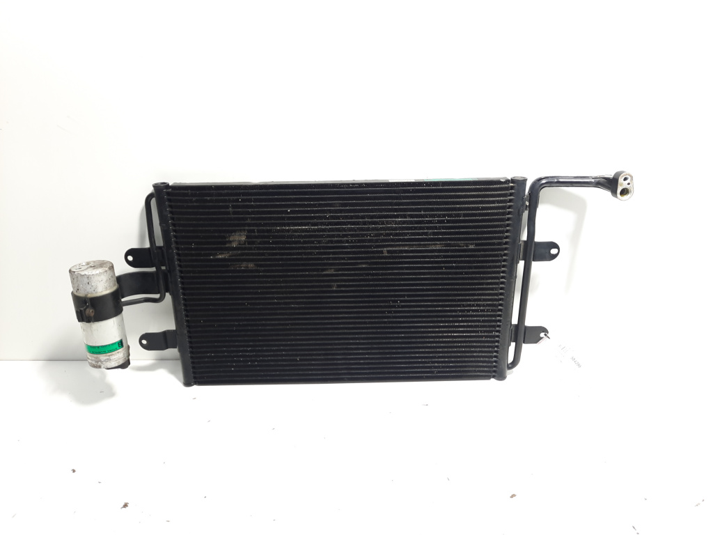 Radiator clima, VW Golf 4 Variant (1J5), 1.9 TDI, ATD (id:584396)