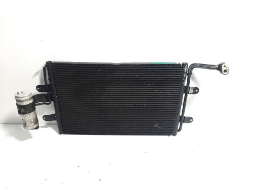 Radiator clima, VW Golf 4 Variant (1J5), 1.9 TDI, ATD (idi:571159)