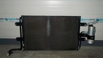 Radiator clima Vw Golf 5 1K1, 1.9 tdi