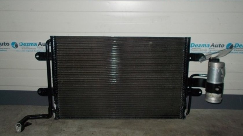 Radiator clima Vw Golf 5 1K1, 1.9 tdi