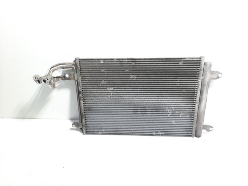 Radiator clima, VW Golf 5 Variant (1K5), 1.9 TDI, BLS (id:564478)