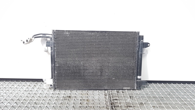 Radiator clima, Vw Golf 5 Variant (1K5) 1.9 tdi, cod 1K0820411J