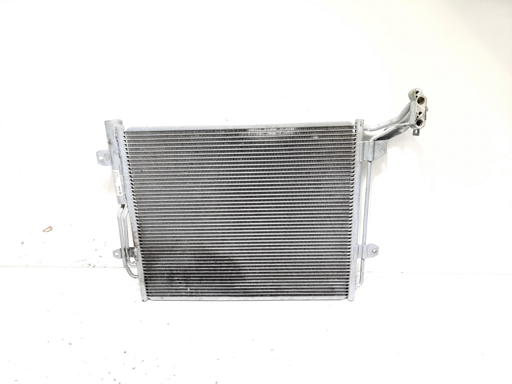 Radiator clima, VW Golf 5 Variant (1K5), 2.0 TDI, CBD (id:546360)