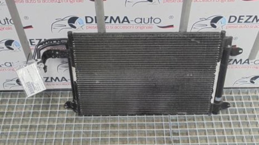 RADIATOR CLIMA ,VW GOLF 5 VARIANT