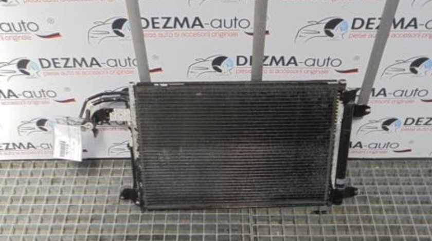 RADIATOR CLIMA, VW GOLF 5