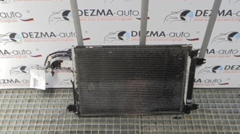 RADIATOR CLIMA, VW GOLF 5