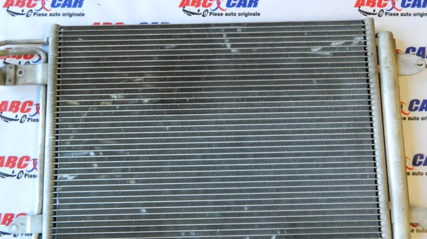 Radiator clima VW Golf 6 2.0 TDI cod: 1K0820411N model 2012