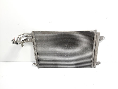 Radiator clima, Vw Golf 6 (5K1), 1.4 TSI (id:551807)