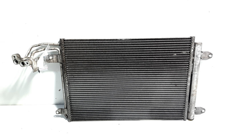 Radiator clima, VW Golf 6 (5K1), 1.6 benz, BSE (id:515791)