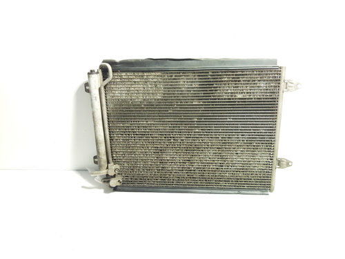 Radiator clima, Vw Golf 6 (5K1) 2.0 TDI, CBA (idi:673343)