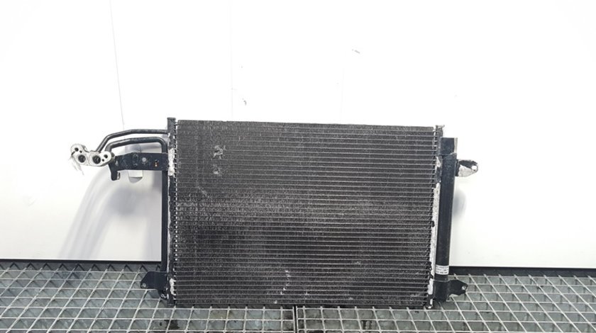 Radiator clima, Vw Golf 6 Variant (AJ5) 1.6 tdi, cod 1K0820411AB (id:360637)