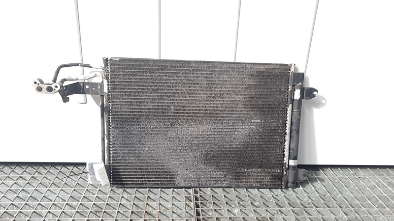 Radiator clima, Vw Golf 6 Variant (AJ5) 2.0 tdi, 1K0820411J (id:357082)