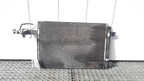 Radiator clima, Vw Golf 6 Variant (AJ5) 2.0 tdi, 1K0820411J (id:357082)
