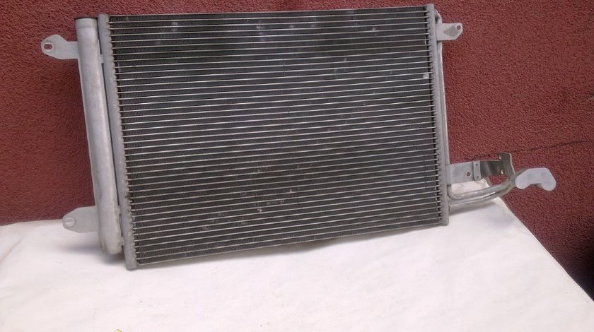 Radiator clima vw golf 6