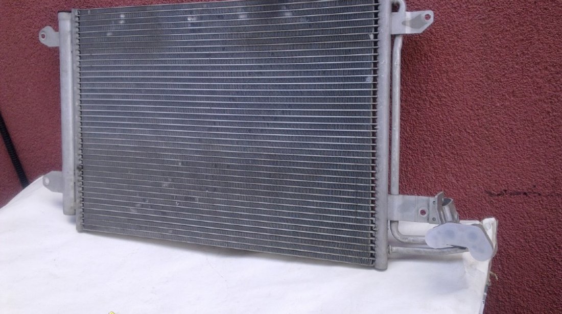 Radiator clima vw golf 6