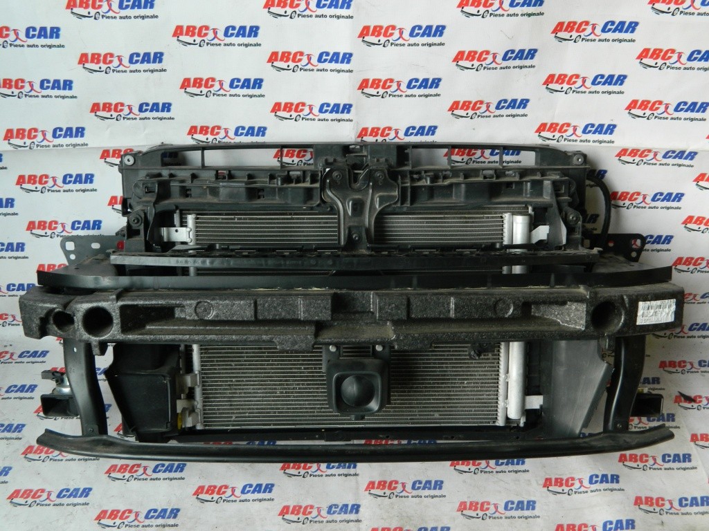 Radiator clima VW Golf 7 2.0 TDI