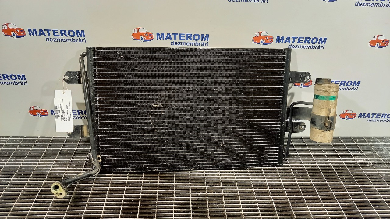 RADIATOR CLIMA VW GOLF IV 1.4 INJ - (1998 2004)