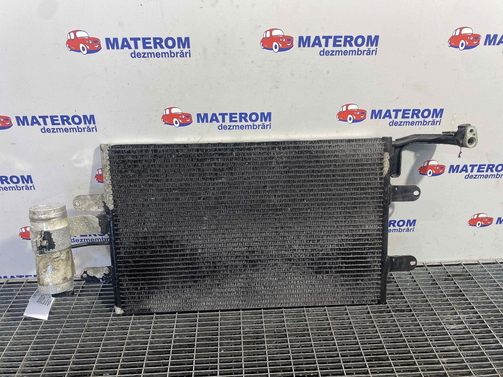 RADIATOR CLIMA VW GOLF IV 1.4 INJ - (1998 2004)