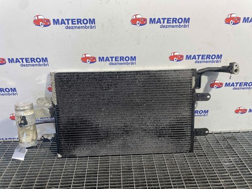 RADIATOR CLIMA VW GOLF IV 1.4 INJ - (1998 2004)