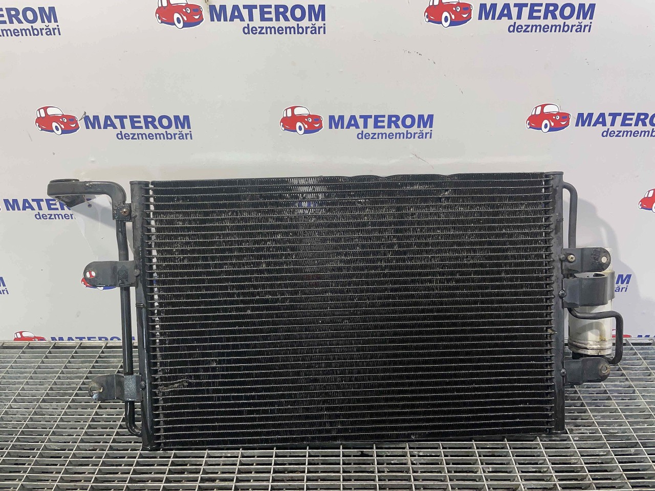 RADIATOR CLIMA VW GOLF IV 1.4 INJ - (1998 2004)