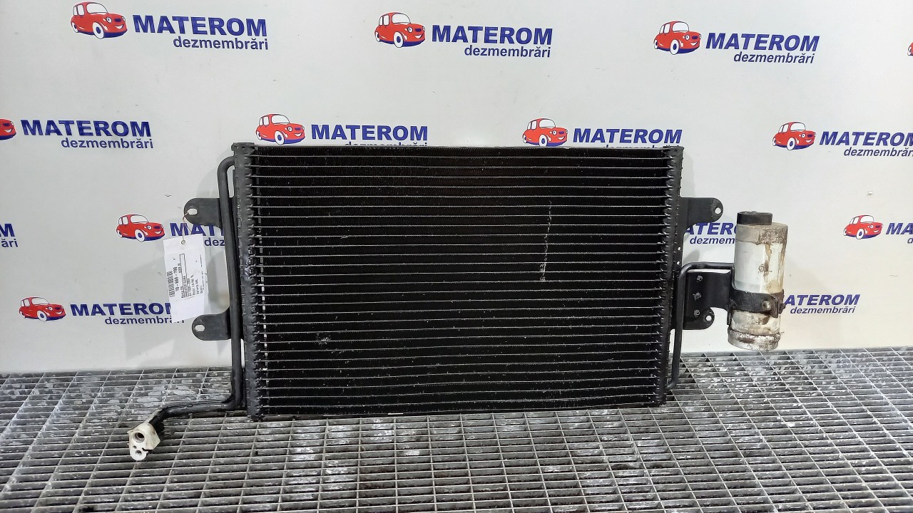 RADIATOR CLIMA VW GOLF IV 1.6 INJ - (1998 2004)