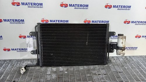 RADIATOR CLIMA VW GOLF IV 1.6 INJ - (1998 2004)