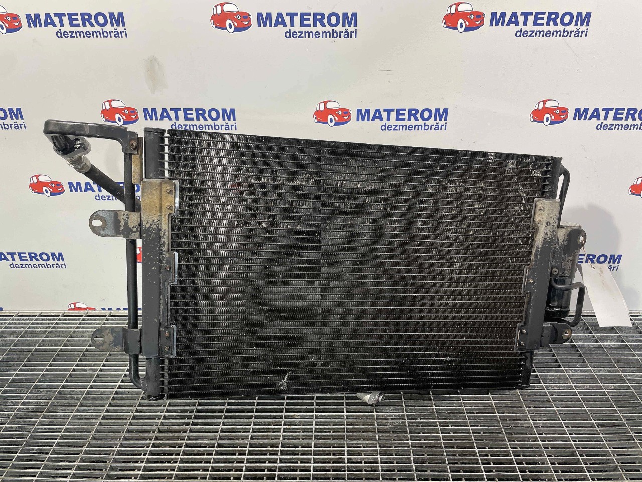 RADIATOR CLIMA VW GOLF IV GOLF IV 1.4 INJ 16V - (1998 2004)